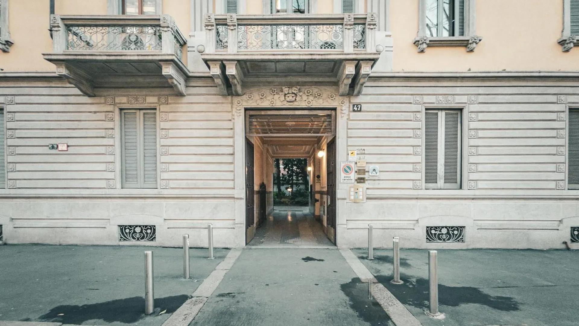 Rrrapido Suites - Paolo Sarpi Milánó 0*,  Olaszország