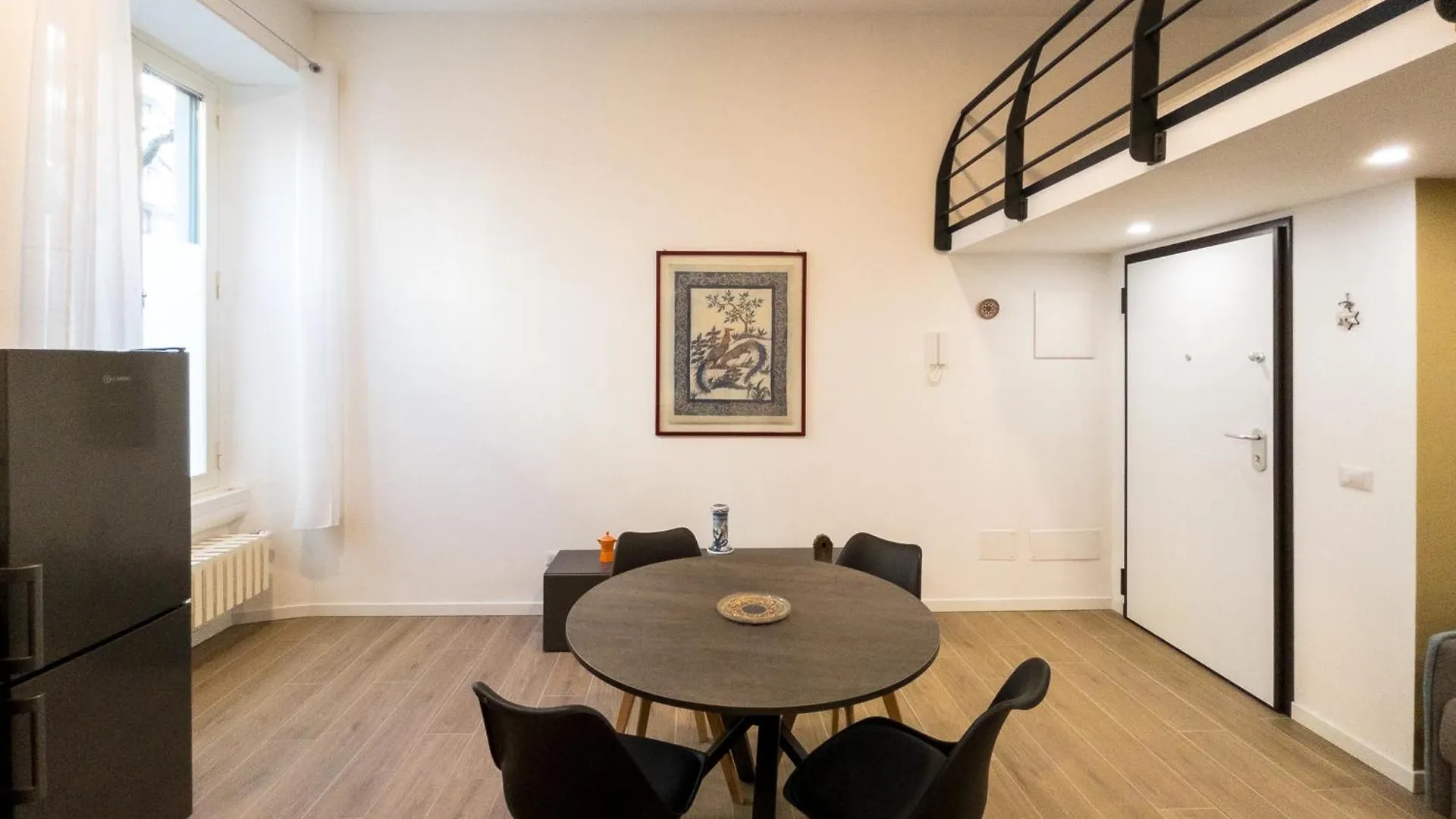 Apartman Rrrapido Suites - Paolo Sarpi Milánó